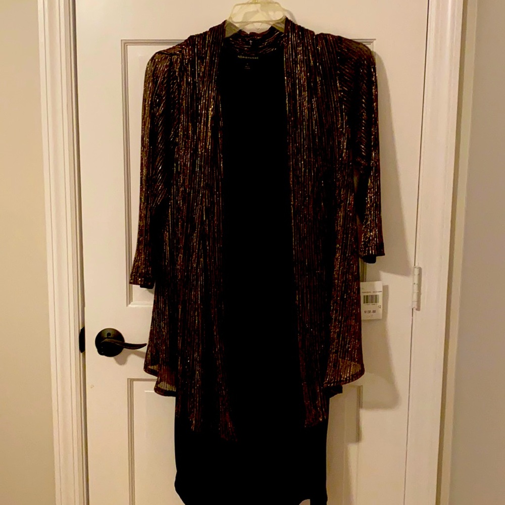 Ladies dress